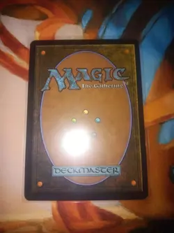 Stifle (Future Sight) Mystery Booster 2 Foil - Image 4