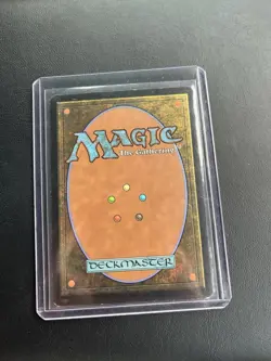 MTG Chain of Vapor Onslaught Foil LP - Image 2