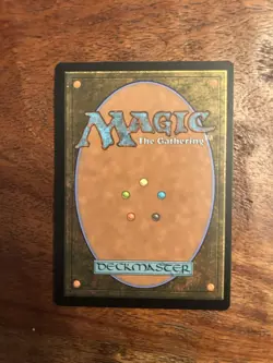 Cosmic Spider-Man # 127 (Foil) Magic The Gathering - Image 2