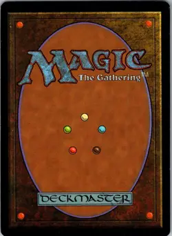 1996 Mirage V Teeka's Dragon Expansion/Rare #320 - Image 2