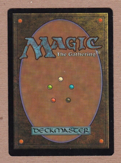 MTG - Teeka's Dragon - Mirage - Rare Fine/Very Fine - Single Card - Image 2