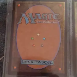 Sneak Attack Urza's Saga Regular Red Rare Enchantment #218 Deckmaster MTG - Image 2