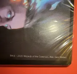 MTG Jumpstart/ Sealed CELLO/Theme Deck / MILLING/20 CARDS/ Magic JMP 2020 - Image 2