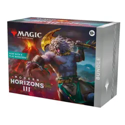 Magic: The Gathering Modern Horizons 3 Bundle New Sealed Brand New - Image 1