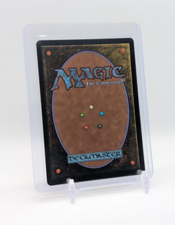 MTG - Mjolnir, Hammer of Thor - Regular Mythic #146 - Marvel Super Heroes NM - Image 2