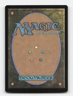 Siege-Gang Lieutenant Commander: Modern Horizons 3 #113 Rare - Image 2