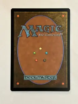 MTG Court of Ire Extended CMR 663 Nonfoil R Lightly Played - Image 2
