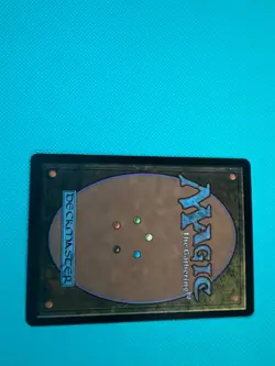 Bubbling Muck - Urza's Destiny - MTG - Magic the Gathering - LP - Image 2