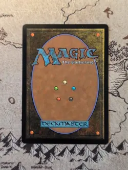 Counterspell (Borderless) (0052) Marvel Universe Eternal-Legal Regular - Image 2