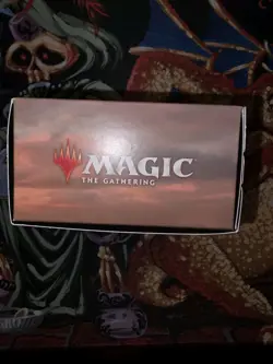 MTG Battle for Baldur's Gate Prerelease Pack - kit Commander Dungeons & Dragons - Image 2