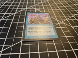 MTG / Misdirection / Mercadian Masques / MP, Moderately Played - Image 3