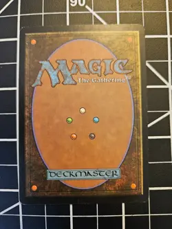 MTG / Misdirection / Mercadian Masques / MP, Moderately Played - Image 4