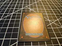 MTG / Misdirection / Mercadian Masques / MP, Moderately Played - Image 5