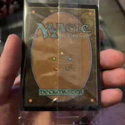 Magic the Gathering Multiversal Incursion MTG NM Marvel 0068 In Package Mythic - Image 2