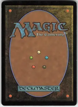 Fool's Demise Time Spiral Uncommon Magic: The Gathering NM/M - Image 2