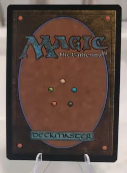 1x Island, Full Art Foil 0268, Secrets of Strixhaven, MTG NM - Image 2
