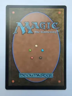 MTG Tezzeret, Cruel Captain (EOE) Edge of Eternities Regular Mythic 2 - Image 2