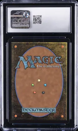 2025 MAGIC: THE GATHERING SLD: SPONGEBOB - 1931 PATRICK STAR CGC 9.5 - Image 2