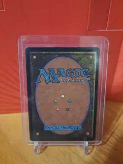 MTG Gilded Drake Urza's Saga Regular LP Good Corners and Free Shipping!! - Image 2