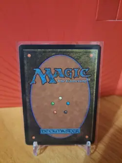 MTG Gilded Drake Urza's Saga Regular LP Good Corners and Free Shipping!! - Image 4