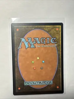 Imposter Mech NM Commander: Kamigawa: Neon Dynasty 13 MTG Regular Rare - Image 2