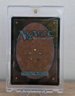 Sauron, Dark Lord (Showcase) #329 (Foil) - NM - Lord Of The Rings LTR Magic MTG - Image 2