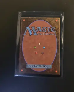 Grand Abolisher Core Set 2012 (M12) Foil - Image 2