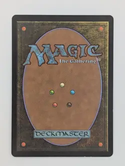 Foil - NM - Prophecy - MTG - Image 2
