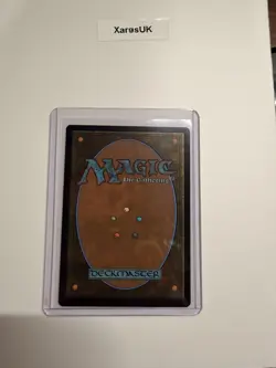 All Will Be One TMNT 0008 Mythic Universes Beyond NM Non Foil - Image 2