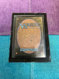 Molecule Man Regular 0009 NM/MNT MtG Magic the Gathering MSH Marvel SuperHeroes - Image 3