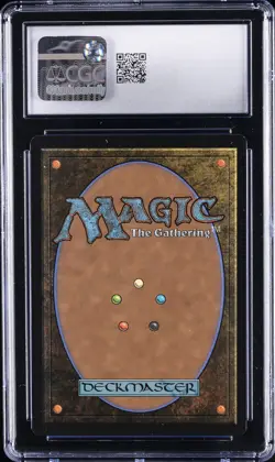 2025 MAGIC: THE GATHERING MYTHIC RARE FOIL BORDERLESS GARY, THE SNAIL CGC 10 - Image 2