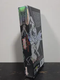 Konami Yu-Gi-Oh! TCG Legendary Modern Decks 2026 1st Ed English 3 Decks - Image 3