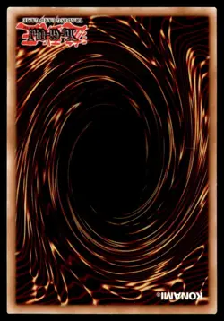 Yu Gi Oh! Tri and Guess PRIO EN080 PRIO 1st Edition Regular - Image 2