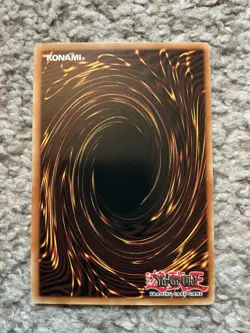 Yu-Gi-Oh! TCG Montage Dragon TDGS-EN014 1st Edition NM Condition - Image 2