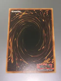 Yugioh x2 Pot of Sloth CORI - EN061 1st Edition Secret Rare Near Mint - Image 4