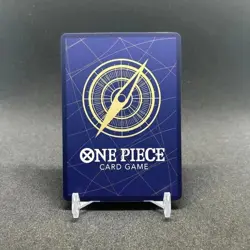 One Piece Luffy Promo Card ST21-014 Magazine Card Weekly Shonen Jump 2025 TCG✅✅ - Image 2