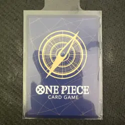 Bandai Portgas D. Ace OP-06 OP06-118 One Piece Card Game Alt Art Foil SR - Image 2