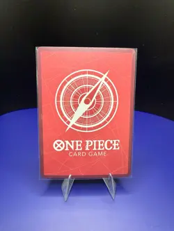 Uta P-011 L - Premium Card Collection (Uta) ONE PIECE Card Game Japanese - Image 2