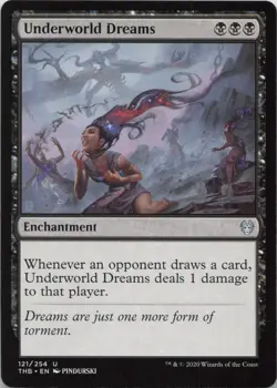 Underworld Dreams U Theros Beyond Death 121 - LP - Image 1