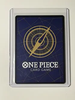 Moby Dick (Alternate Art) OP16-021 The Time of Battle Foil One Piece - Image 2