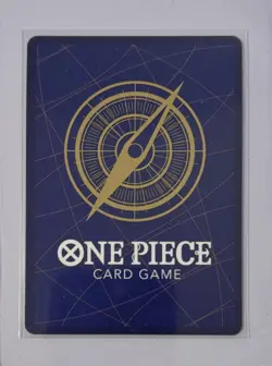 One Piece: 500 Years in the Future OP-07 Otama OP07-022 Alternate Art Rare - Image 2