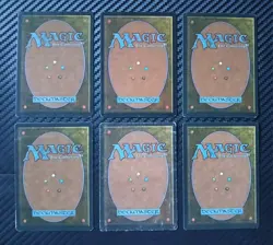 MTG Revised & 4th Edition Artifact Lot of 12 MP-LP - Image 2