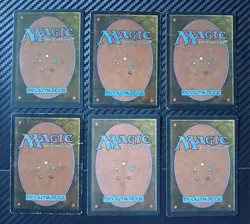 MTG Revised & 4th Edition Artifact Lot of 12 MP-LP - Image 4