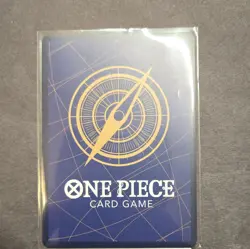 Bandai One Piece CCG Monkey D. Luffy Japanese OP15-092 R Alt Art Foil 7000 - Image 5