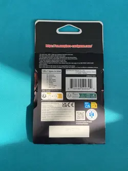 One Piece TCG English OP-16 The Time of Battle Booster Sleeved Pack - Image 2