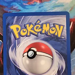 Wizards of the Coast Sabrina's Alakazam 16/132 Gym Challenge Holo Eng 1999 - Image 4