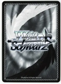 Hololive Weiss Schwarz Japanese HOL/W91-P05 PR Promo Tokino Sora Shishiro Botan - Image 2
