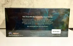 Magic (MTG) Conspiracy: Take the Crown Booster Box 2016 Factory Sealed 36 Packs - Image 3