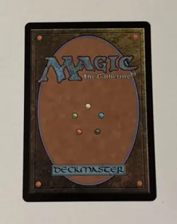 MTG Boomerang Basics - Avatar: The Last Airbender LP - Image 2