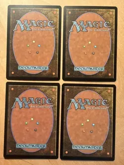 Magic the Gathering MTG 1x Mutagenic Growth New Phyrexia LP - Image 2